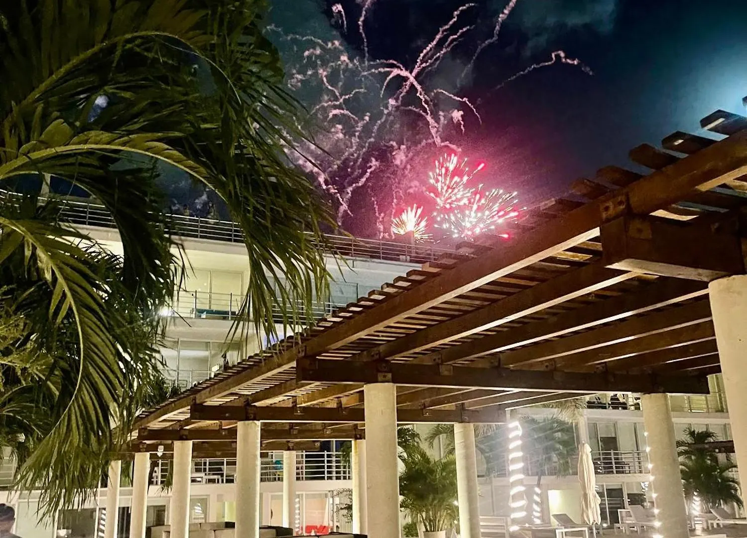 Apartamento 3 Cuartos, Al Lado Del Mar Playa del Carmen México