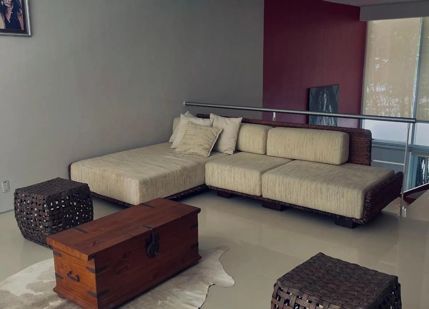Apartamento 3 Cuartos, Al Lado Del Mar Playa del Carmen