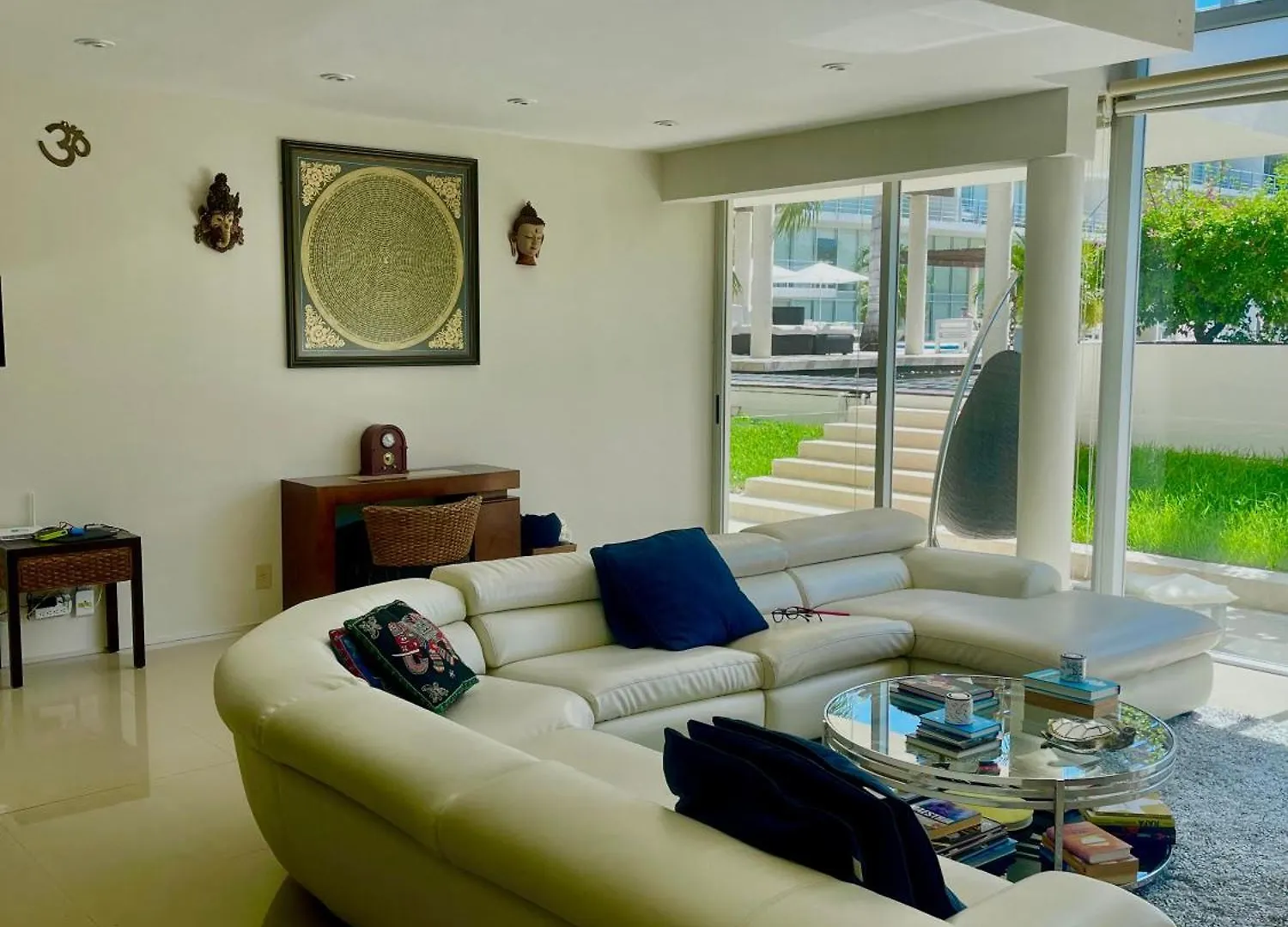Apartamento 3 Cuartos, Al Lado Del Mar Playa del Carmen México