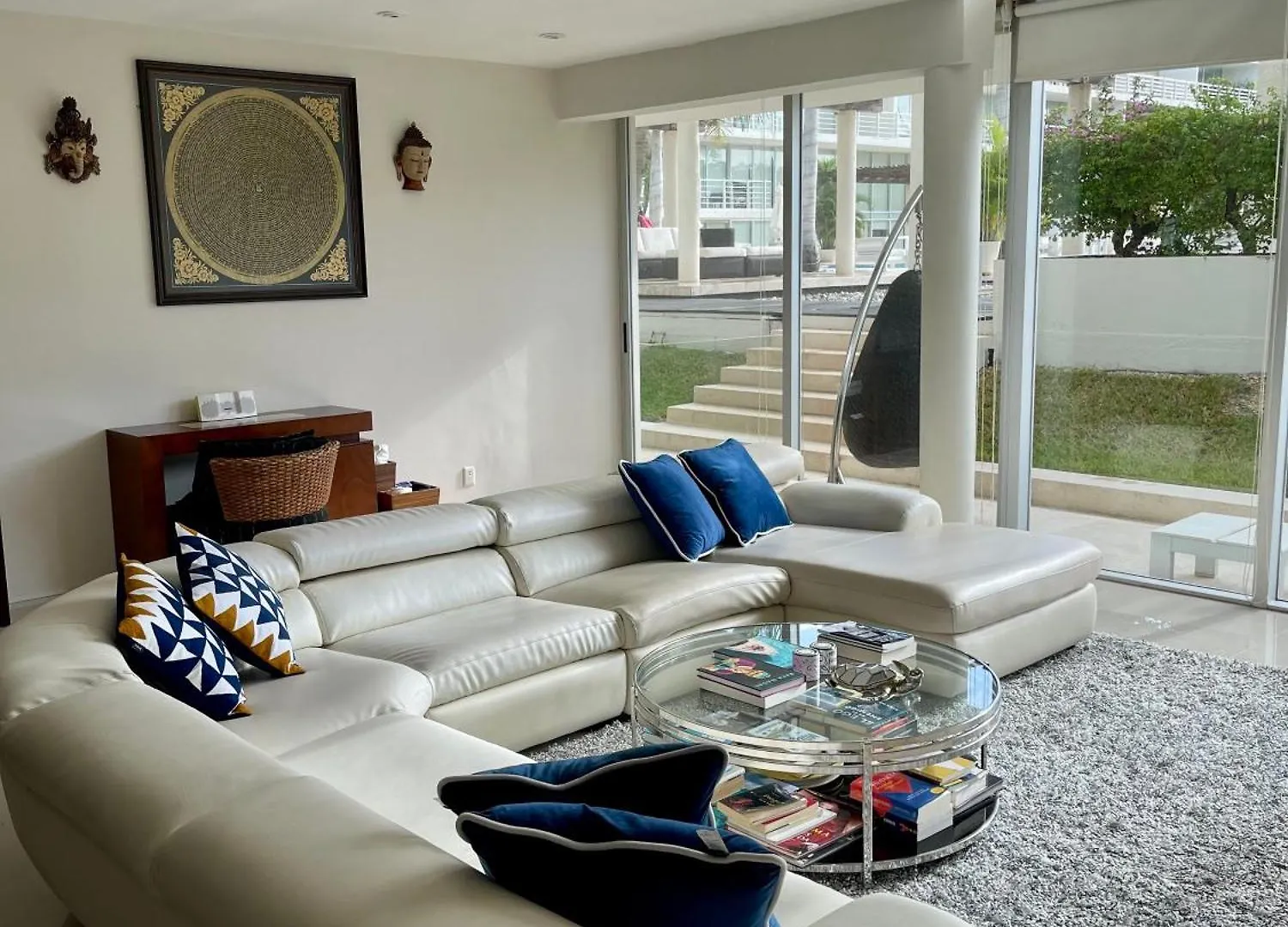 Apartamento 3 Cuartos, Al Lado Del Mar Playa del Carmen