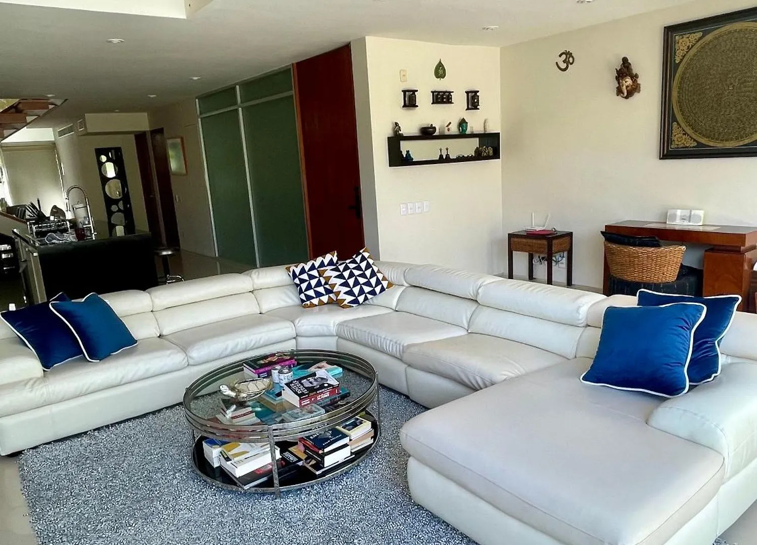 Apartamento 3 Cuartos, Al Lado Del Mar Playa del Carmen 0*,  México