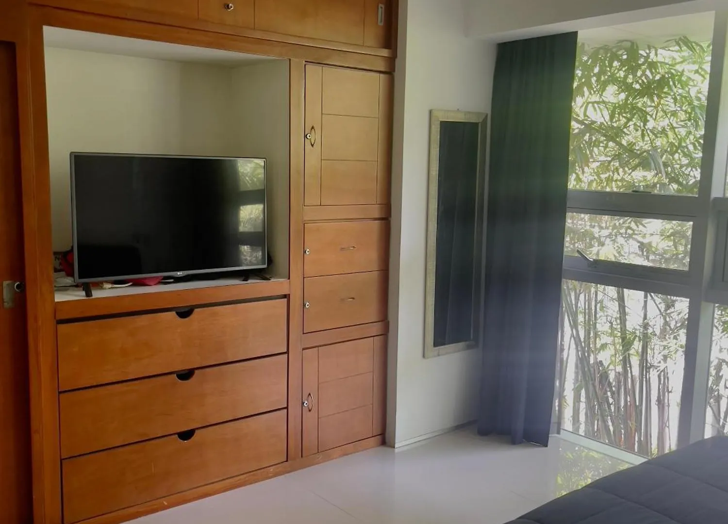 Apartamento 3 Cuartos, Al Lado Del Mar Playa del Carmen