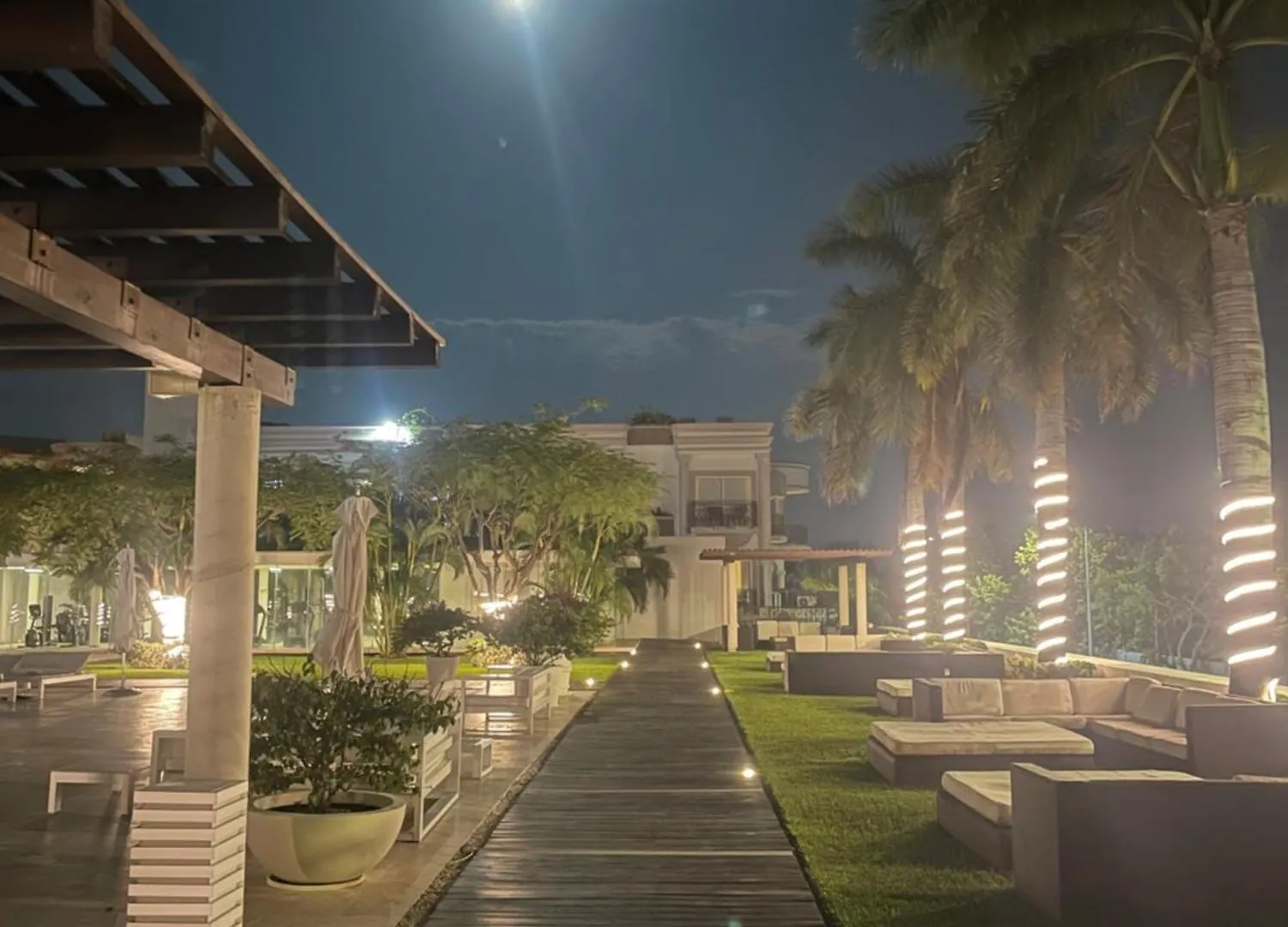 Apartamento 3 Cuartos, Al Lado Del Mar Playa del Carmen
