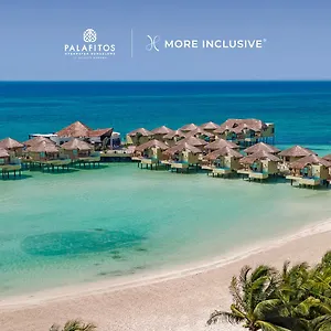 Palafitos Overwater Bungalows, Catamaran, Cenote, & Inclusive - Adults Only Курортный комплекс